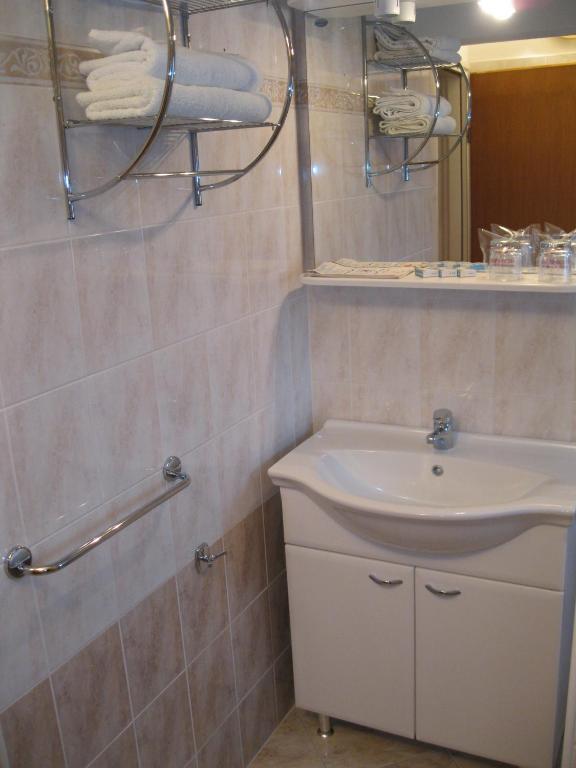 Apartments Lav Poreč Pokoj fotografie