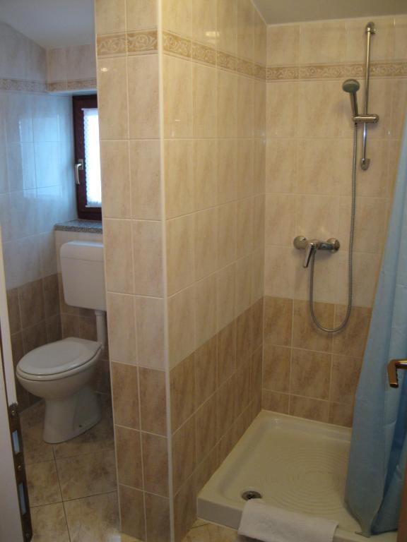 Apartments Lav Poreč Pokoj fotografie