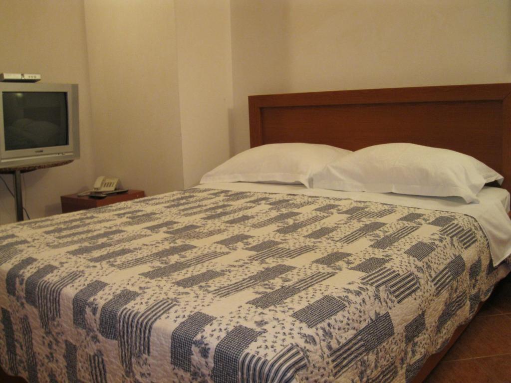 Apartments Lav Poreč Pokoj fotografie