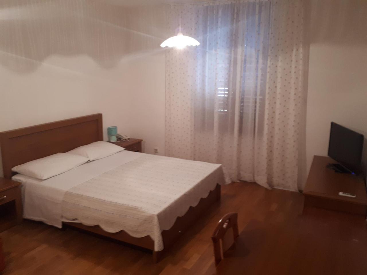 Apartments Lav Poreč Exteriér fotografie